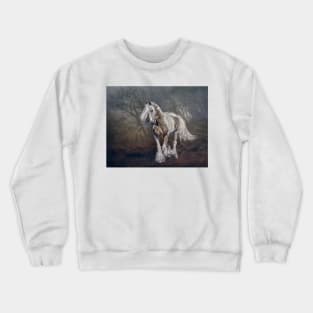 Restless Beauty Crewneck Sweatshirt